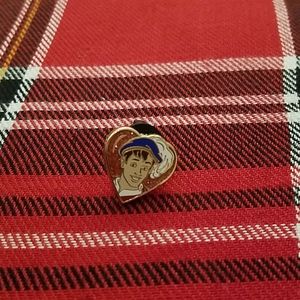Authentic Disney pin. Prince from snow white